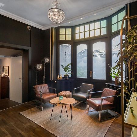 Hotel Maraboe Bruges Exterior foto